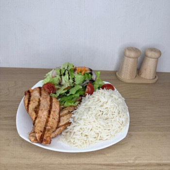 חזה עוף בגריל