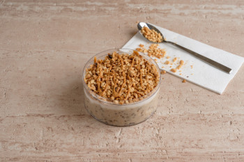 מוזלי בוטנים