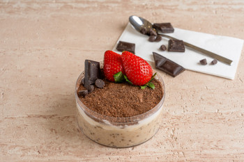 מוזלי שוקולד