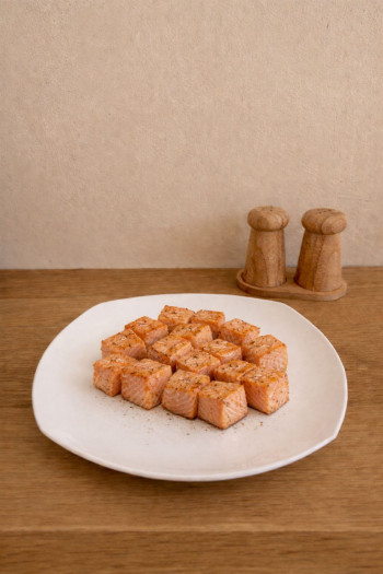 תוספת סלמון (150גרם)