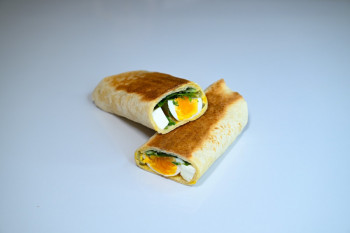 רול כוח הביצה