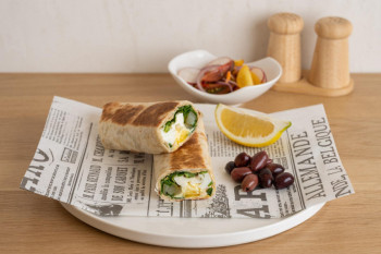 רול כוח הביצה