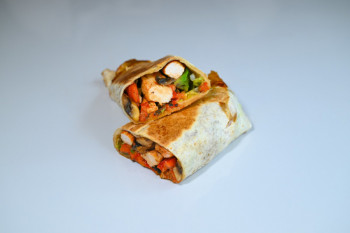 רול עוף מקסיקני