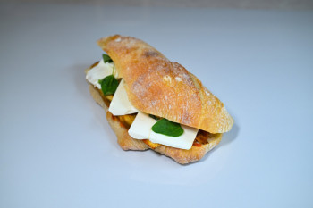 כריך מלנזנה