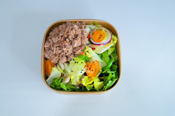 סלט איזון (טונה)