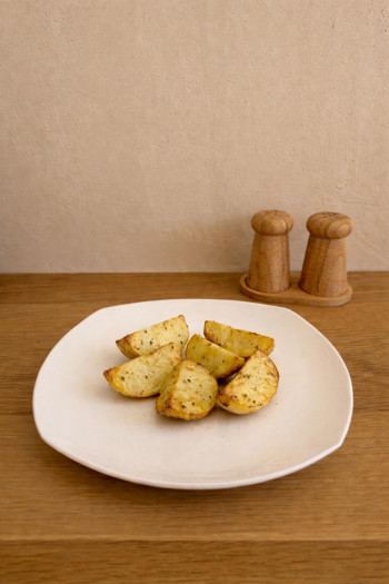 תפו"א אפוי 100 גרם