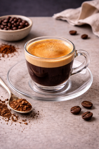 אספרסו ארוך