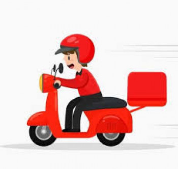 שליח מחוץ לירכא