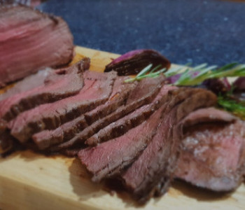 תוספת בשר בקר 150